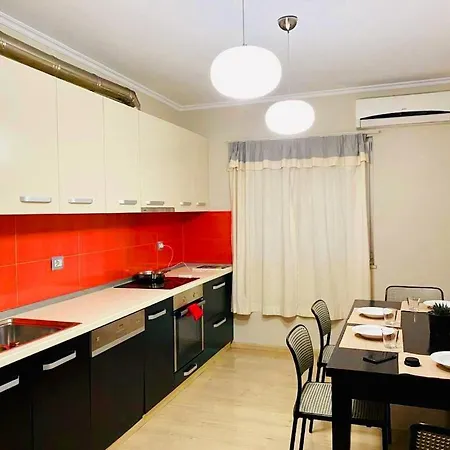 Apartment As