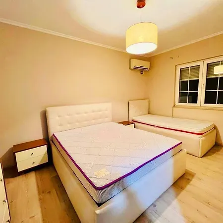 As Apartment