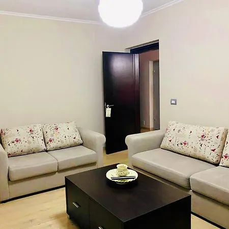 Apartment As *