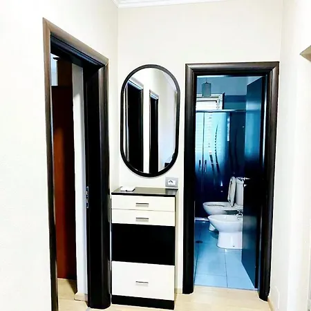As Apartment Tirana