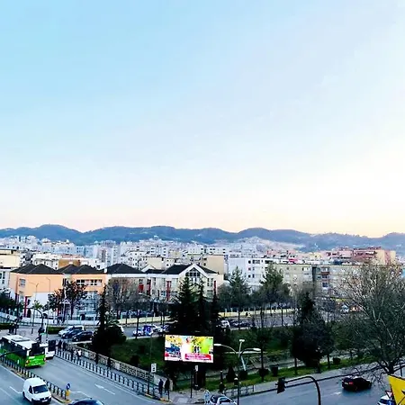 As Apartment Tirana